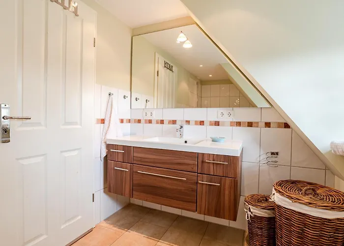 Appartement Groeoenstuv